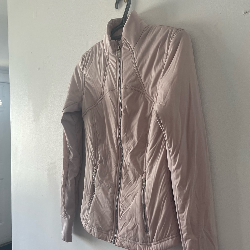 Lululemon Dynamic Movement Jacket - Picture 2 of 5